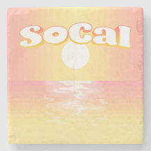 ソカルサンセット