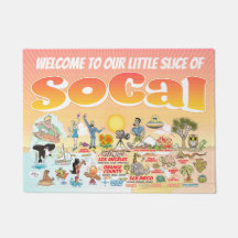 ソカルサンセット