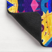 ソカルドリームマウスパッド マウスパッド (コーナー)