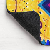 ソカルドリームマウスパッド マウスパッド (コーナー)