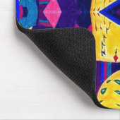 ソカルドリームマウスパッド マウスパッド (コーナー)