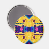 ソカルドリームマグネット マグネット (正面/裏面)