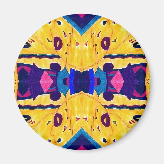 ソカルドリームマグネット マグネット (正面)