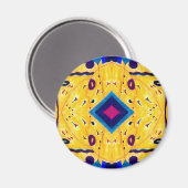 ソカルドリームマグネット マグネット (正面/裏面)