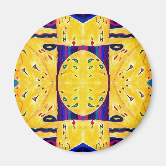 ソカルドリームマグネット マグネット (正面)