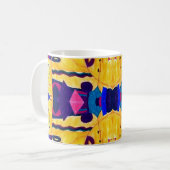 ソカルドリームマグ コーヒーマグカップ (正面左)