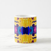 ソカルドリームマグ コーヒーマグカップ (中央)