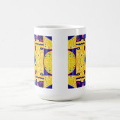 ソカルドリームマグ コーヒーマグカップ (中央)