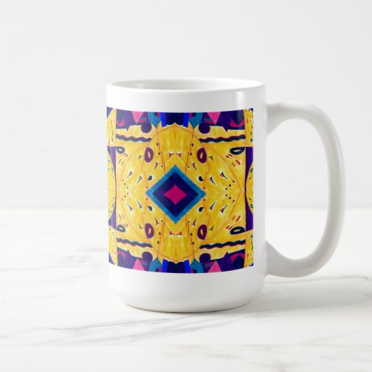 ソカルドリームマグ コーヒーマグカップ (右)