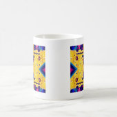 ソカルドリームマグ コーヒーマグカップ (中央)