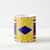 ソカルドリームマグ コーヒーマグカップ (中央)