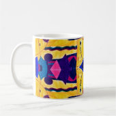 ソカルドリームマグ コーヒーマグカップ (左)