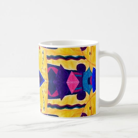 ソカルドリームマグ コーヒーマグカップ (右)