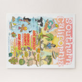 ソカルパラダイス ジグソーパズル (横)