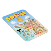 ソカルパラダイス マグネット (右側)