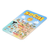 ソカルパラダイス マグネット (左側)