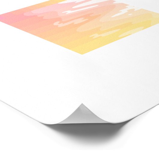 ソカルラブ ポスター (角)