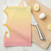 ソカル キッチンタオル (四つ折り)