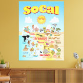 ソカル キャンバスプリント (インサイチュ (リビング))