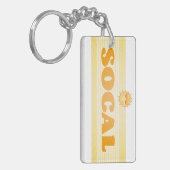 ソカル キーホルダー (正面左)