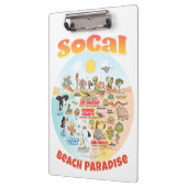 ソカル クリップボード (左)