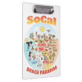 ソカル クリップボード (右)