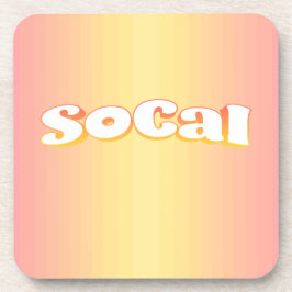 ソカル コースター