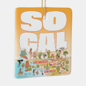 ソカル セラミックオーナメント (右)