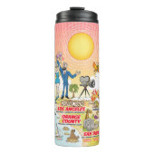 ソカル タンブラー (正面)