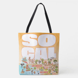 ソカル トートバッグ