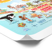 ソカル ポスター (角)