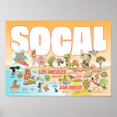 ソカル ポスター (正面)