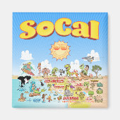 ソカル マグネット (正面)