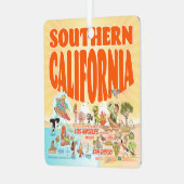 ソカル メタルオーナメント (正面左)