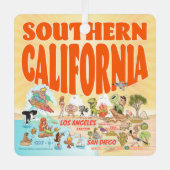 ソカル メタルオーナメント (正面)