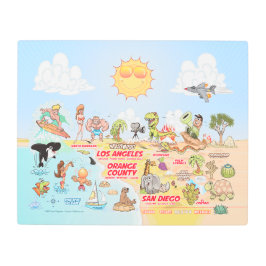 ソカル メタルプリント