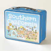 ソカル メタルランチボックス (裏面)