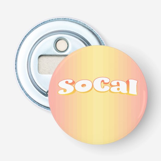 ソカル 栓抜き (正面)