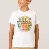 ソカル Tシャツ (正面)