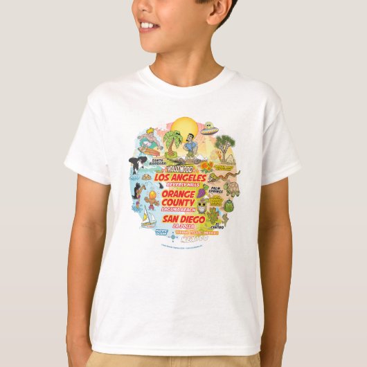 ソカル Tシャツ (正面)