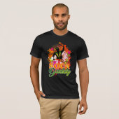 ソカ ダディ Tシャツ (正面フル)