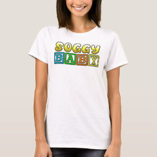 ソギーベビー Tシャツ
