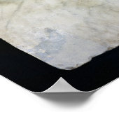 ソクラテス像 ポスター (角)