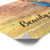 ソクラテス引用文ポスター ポスター (角)