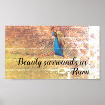 ソクラテス引用文ポスター