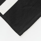 ソクラテス物理フィットネス引用文ボディビル演習 フリースブランケット (角)