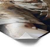 ソクラテス試験 フォトプリント            (角)