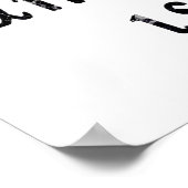 ソクラテス ポスター (角)