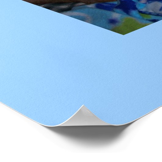 ソクラテス ポスター (角)