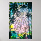 ソクラテス ポスター (正面)